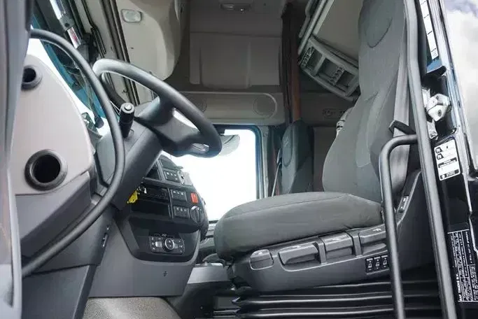 DAF XF / 480 / ACC / EURO 6 / ZESTAW PRZEJAZDOWY 120 M3 zdjęcie 7