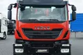 samochód ciężarowy Iveco zdjęcie 14