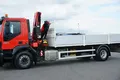 samochód ciężarowy Iveco zdjęcie 31