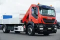 samochód ciężarowy Iveco zdjęcie 35