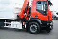 samochód ciężarowy Iveco zdjęcie 40