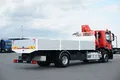 samochód ciężarowy Iveco zdjęcie 5