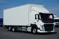 samochód ciężarowy Volvo zdjęcie 2