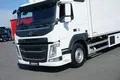 samochód ciężarowy Volvo zdjęcie 20