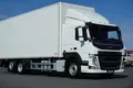 samochód ciężarowy Volvo zdjęcie 27