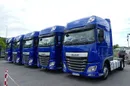 DAF XF 106.460 / SUPER SPACE CAB / AUTOMAT / 2017.12 / zdjęcie 1