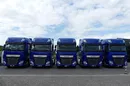 DAF XF 106.460 / SUPER SPACE CAB / AUTOMAT / 2017.12 / zdjęcie 2
