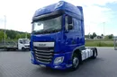 DAF XF 106.460 / SUPER SPACE CAB / AUTOMAT / 2017.12 / zdjęcie 4