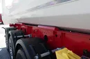 Reisch WYWROTKA 26m3 / RYNNA / STALOWA / IDEALNY STAN / zdjęcie 17