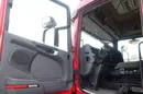 Scania R 490 / 6x2 / HAKOWIEC / HIAB MULTILIFT 18T / RETARDER / zdjęcie 16