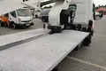 samochód dostawczy Nissan zdjęcie 11