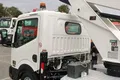 samochód dostawczy Nissan zdjęcie 26