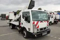 samochód dostawczy Nissan zdjęcie 3