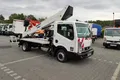 samochód dostawczy Nissan zdjęcie 32