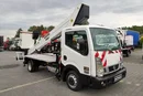 Nissan Cabstar zdjęcie 33