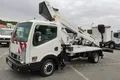 samochód dostawczy Nissan zdjęcie 34