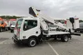samochód dostawczy Nissan zdjęcie 35