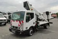 samochód dostawczy Nissan zdjęcie 36