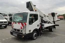 Nissan Cabstar zdjęcie 36