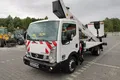 samochód dostawczy Nissan zdjęcie 4