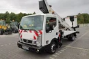 Nissan Cabstar zdjęcie 4