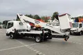 samochód dostawczy Nissan zdjęcie 8