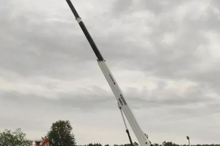 Nissan Cabstar zdjęcie 9