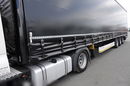 MAN TGX 18.460 / RETARDER / LOWDECK / ZESTAW + WIELTON FIRANKA / MEGA / OŚ PODNOSZONA / SAF / 2018 / PO KONTRAKCIE SERWISOWYM zdjęcie 13