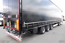 MAN TGX 18.460 / RETARDER / LOWDECK / ZESTAW + WIELTON FIRANKA / MEGA / OŚ PODNOSZONA / SAF / 2018 / PO KONTRAKCIE SERWISOWYM zdjęcie 16