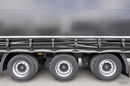 MAN TGX 18.460 / RETARDER / LOWDECK / ZESTAW + WIELTON FIRANKA / MEGA / OŚ PODNOSZONA / SAF / 2018 / PO KONTRAKCIE SERWISOWYM zdjęcie 32
