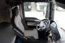 MAN TGX 18.460 / RETARDER / LOWDECK / ZESTAW + WIELTON FIRANKA / MEGA / OŚ PODNOSZONA / SAF / 2018 / PO KONTRAKCIE SERWISOWYM zdjęcie 38