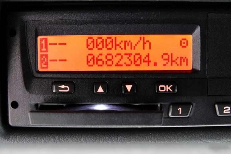 MAN TGX 18.460 / RETARDER / LOWDECK / ZESTAW + WIELTON FIRANKA / MEGA / OŚ PODNOSZONA / SAF / 2018 / PO KONTRAKCIE SERWISOWYM zdjęcie 50