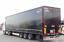 MAN TGX 18.460 / RETARDER / LOWDECK / ZESTAW + WIELTON FIRANKA / MEGA / OŚ PODNOSZONA / SAF / 2018 / PO KONTRAKCIE SERWISOWYM zdjęcie 6