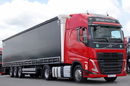 Volvo FH 500 / KLIMA POSTOJOWA / I-SAVE / ZESTAW /+ SCHMITZ FIRANKA /2X  OŚ PODNOSZONA / OPONY 100% / 2022 R  zdjęcie 9