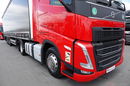 Volvo FH 500 / KLIMA POSTOJOWA / I-SAVE / ZESTAW /+ SCHMITZ FIRANKA /2X  OŚ PODNOSZONA / OPONY 100% / 2022 R  zdjęcie 11
