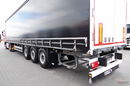 Volvo FH 500 / KLIMA POSTOJOWA / I-SAVE / ZESTAW /+ SCHMITZ FIRANKA /2X  OŚ PODNOSZONA / OPONY 100% / 2022 R  zdjęcie 14