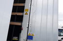 Volvo FH 500 / KLIMA POSTOJOWA / I-SAVE / ZESTAW /+ SCHMITZ FIRANKA /2X  OŚ PODNOSZONA / OPONY 100% / 2022 R  zdjęcie 18