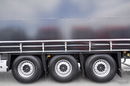 Volvo FH 500 / KLIMA POSTOJOWA / I-SAVE / ZESTAW /+ SCHMITZ FIRANKA /2X  OŚ PODNOSZONA / OPONY 100% / 2022 R  zdjęcie 32