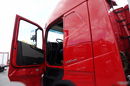 Volvo FH 500 / KLIMA POSTOJOWA / I-SAVE / ZESTAW /+ SCHMITZ FIRANKA /2X  OŚ PODNOSZONA / OPONY 100% / 2022 R  zdjęcie 34