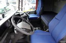 Volvo FH 500 / KLIMA POSTOJOWA / I-SAVE / ZESTAW /+ SCHMITZ FIRANKA /2X  OŚ PODNOSZONA / OPONY 100% / 2022 R  zdjęcie 36