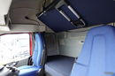 Volvo FH 500 / KLIMA POSTOJOWA / I-SAVE / ZESTAW /+ SCHMITZ FIRANKA /2X  OŚ PODNOSZONA / OPONY 100% / 2022 R  zdjęcie 37