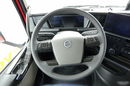 Volvo FH 500 / KLIMA POSTOJOWA / I-SAVE / ZESTAW /+ SCHMITZ FIRANKA /2X  OŚ PODNOSZONA / OPONY 100% / 2022 R  zdjęcie 40