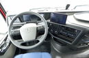 Volvo FH 500 / KLIMA POSTOJOWA / I-SAVE / ZESTAW /+ SCHMITZ FIRANKA /2X  OŚ PODNOSZONA / OPONY 100% / 2022 R  zdjęcie 41