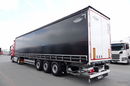 Volvo FH 500 / KLIMA POSTOJOWA / I-SAVE / ZESTAW /+ SCHMITZ FIRANKA /2X  OŚ PODNOSZONA / OPONY 100% / 2022 R  zdjęcie 4