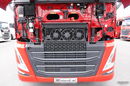 Volvo FH 500 / KLIMA POSTOJOWA / I-SAVE / ZESTAW /+ SCHMITZ FIRANKA /2X  OŚ PODNOSZONA / OPONY 100% / 2022 R  zdjęcie 49