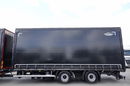DAF XF 480 / ZESTAW TANDEM / 120 M3 / PRZEJAZDOWY / KLIMA POSTOJOWA / 2019 ROK / PO KONTRAKCIE SERWISOWYM zdjęcie 12