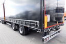 DAF XF 480 / ZESTAW TANDEM / 120 M3 / PRZEJAZDOWY / KLIMA POSTOJOWA / 2019 ROK / PO KONTRAKCIE SERWISOWYM zdjęcie 13