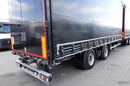 DAF XF 480 / ZESTAW TANDEM / 120 M3 / PRZEJAZDOWY / KLIMA POSTOJOWA / 2019 ROK / PO KONTRAKCIE SERWISOWYM zdjęcie 15