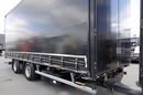 DAF XF 480 / ZESTAW TANDEM / 120 M3 / PRZEJAZDOWY / KLIMA POSTOJOWA / 2019 ROK / PO KONTRAKCIE SERWISOWYM zdjęcie 17