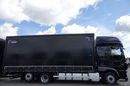 DAF XF 480 / ZESTAW TANDEM / 120 M3 / PRZEJAZDOWY / KLIMA POSTOJOWA / 2019 ROK / PO KONTRAKCIE SERWISOWYM zdjęcie 19